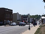 Downtown Troy Historic District